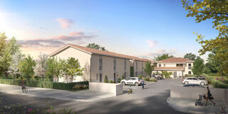  Duplex/triplex � vendre 4 pi�ces 83 m� Artigues pres bordeaux