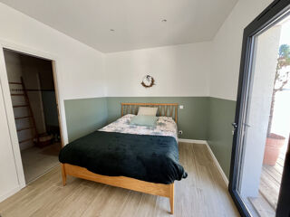  Maison � vendre 4 pi�ces 101 m�