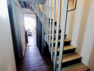  Appartement � vendre 3 pi�ces 55 m�