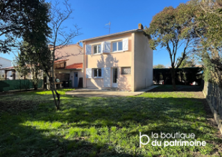  Maison  vendre 4 pices 80 m