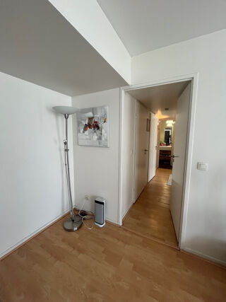  Appartement � vendre 3 pi�ces 65 m�