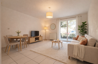 Appartement � vendre 2 pi�ces 42 m�