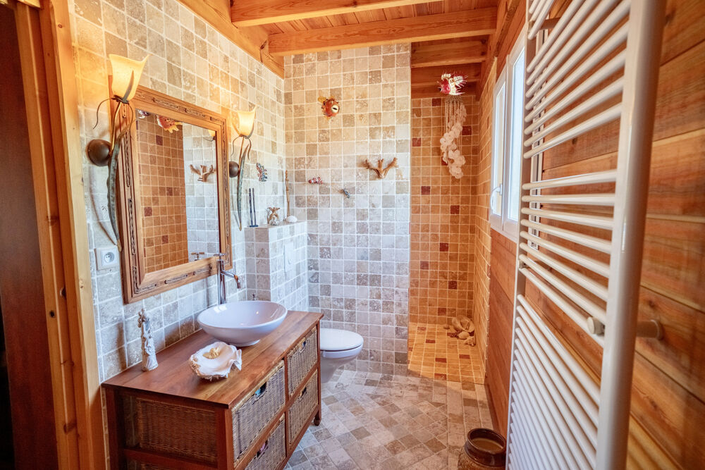 � vendre  Maison Sanguinet (40460)