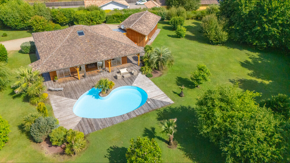 � vendre  Maison Sanguinet (40460)