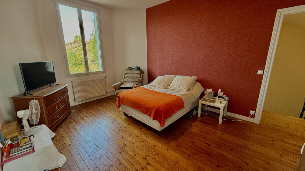 � vendre  Maison Bordeaux (33800)