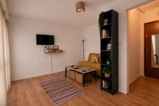  Appartement � vendre 1 pi�ce 20 m�