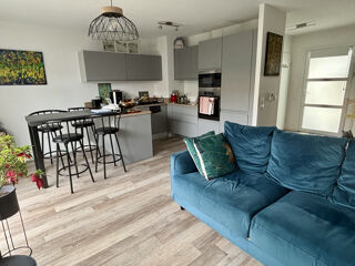  Maison � vendre 3 pi�ces 70 m�