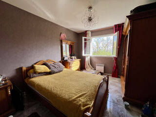  Maison � vendre 4 pi�ces 88 m�