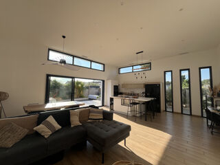  Maison � vendre 4 pi�ces 125 m�