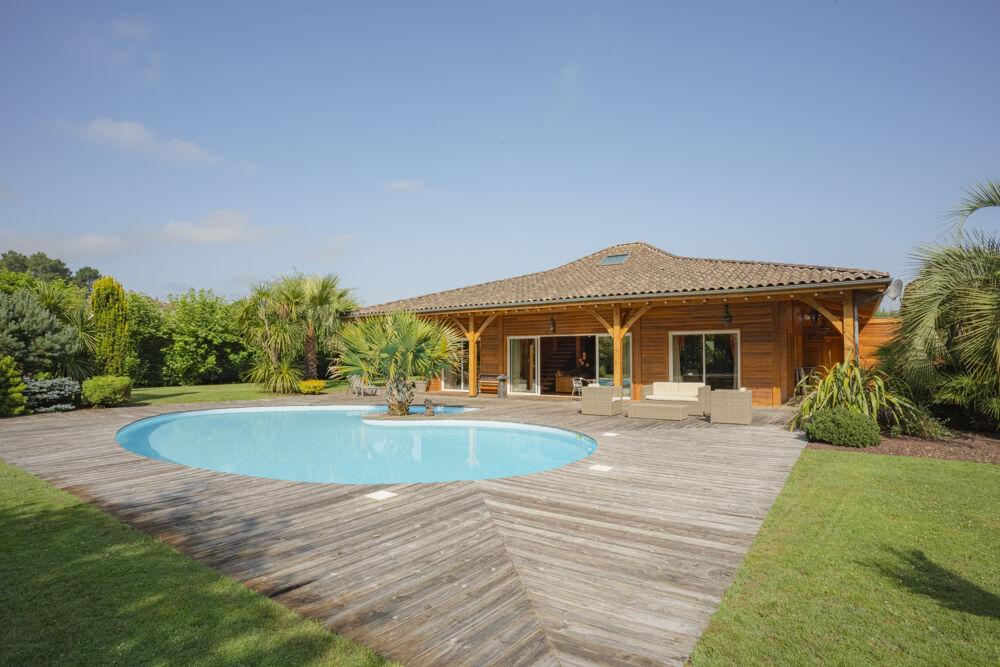  vendre  Maison Sanguinet (40460)