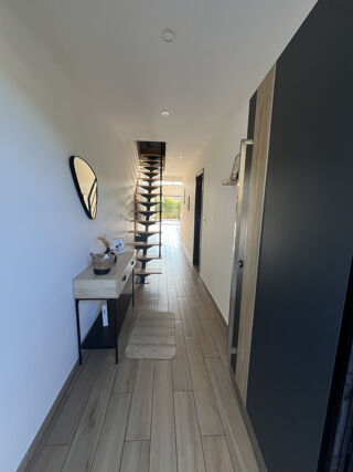  Maison � vendre 4 pi�ces 125 m�