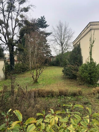  Terrain � vendre 305 m�