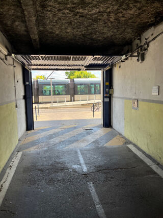  Parking / Garage � vendre 12 m�