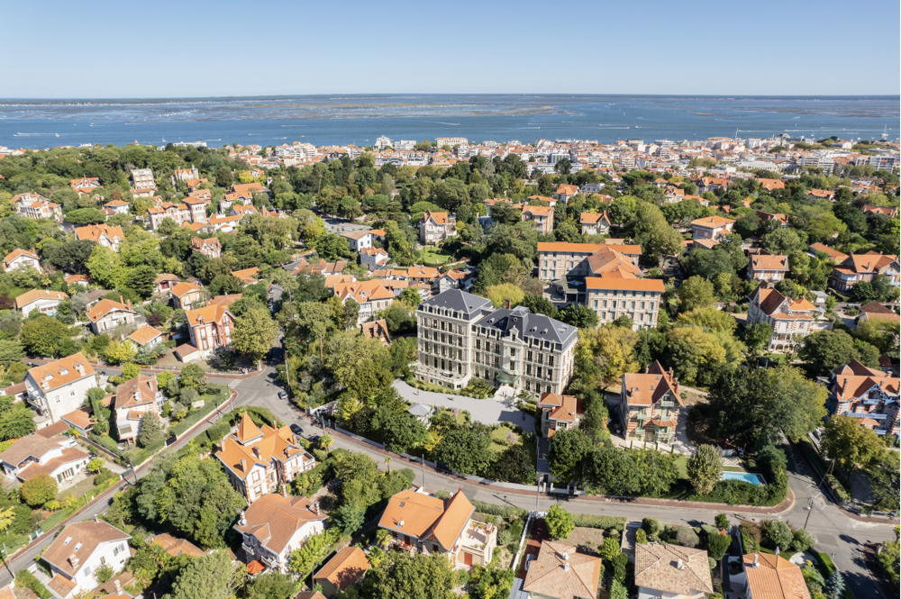 � vendre  Maison Arcachon (33120)