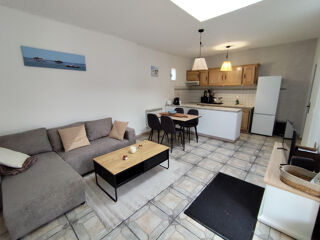  Maison � vendre 3 pi�ces 57 m�