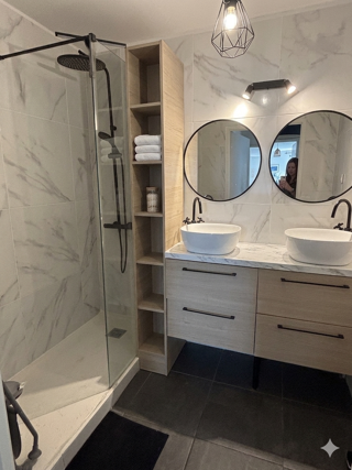  Appartement à vendre 3 pièces 64 m²