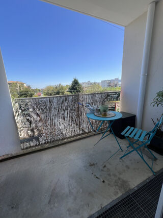  Appartement � vendre 2 pi�ces 41 m�