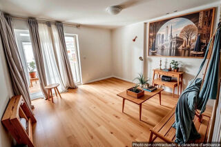  Appartement � vendre 1 pi�ce 21 m�