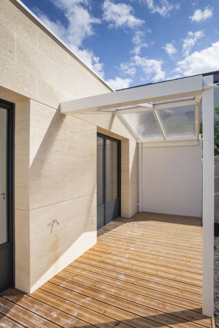  Maison  vendre 4 pices 82 m