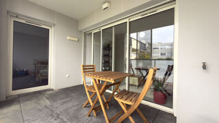  Appartement � vendre 3 pi�ces 60 m�