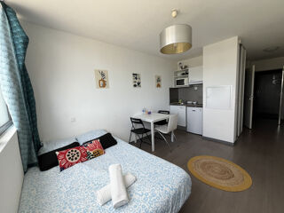  Appartement � vendre 1 pi�ce 21 m�