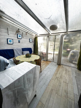  Appartement  vendre 2 pices 23 m