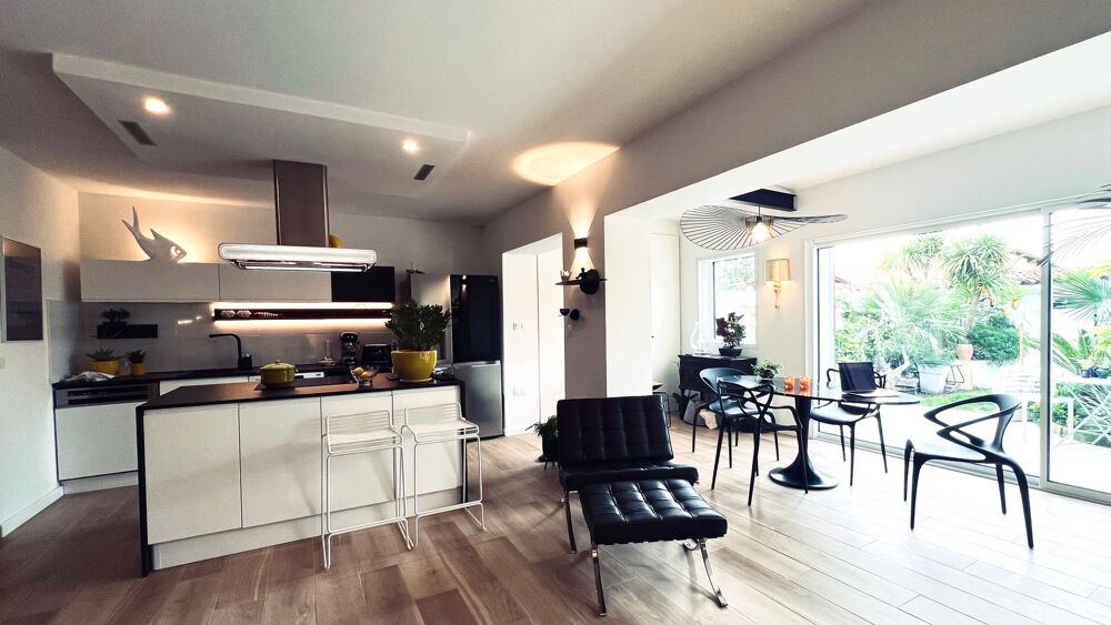  vendre  Appartement Anglet (64600)