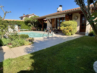  Maison � vendre 4 pi�ces 130 m�