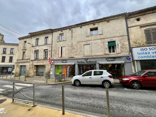  Immeuble  vendre 431 m