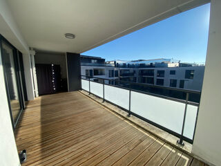 Appartement  vendre 2 pices 50 m