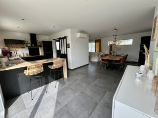  Maison � vendre 4 pi�ces 100 m�