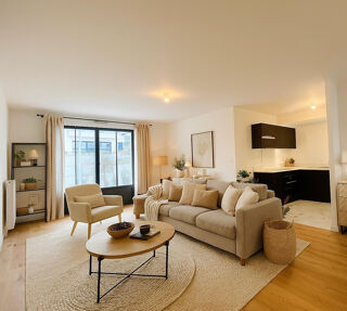  Maison � vendre 4 pi�ces 82 m�