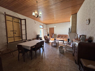  Maison � vendre 6 pi�ces 150 m�