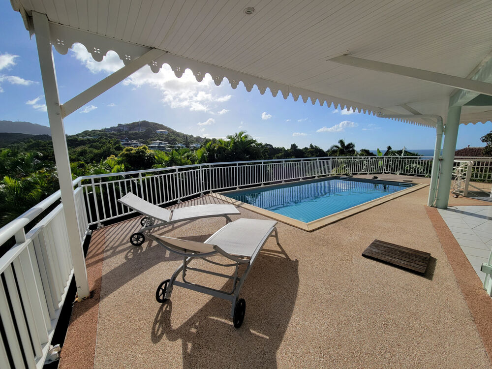 � vendre  Maison Les Trois-�lets (97229)