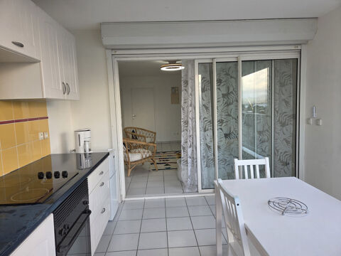  Appartement  louer 2 pices 31 m