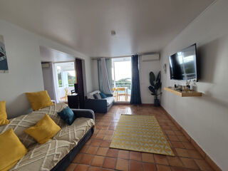  Appartement à vendre 2 pièces 42 m²