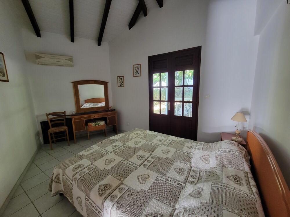 � vendre  Maison Les Trois-�lets (97229)