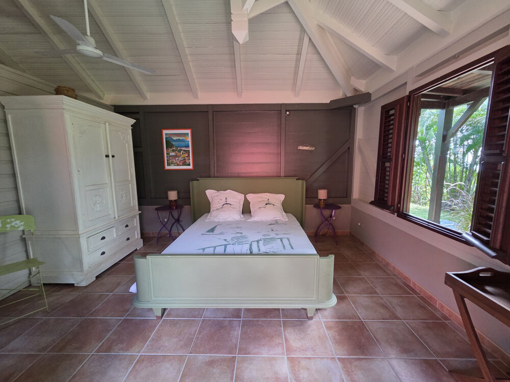 � vendre  Maison Case-Pilote (97222)