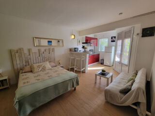  Appartement � vendre 1 pi�ce 25 m�