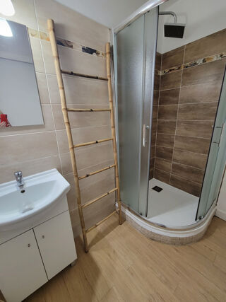  Appartement � vendre 1 pi�ce 25 m�