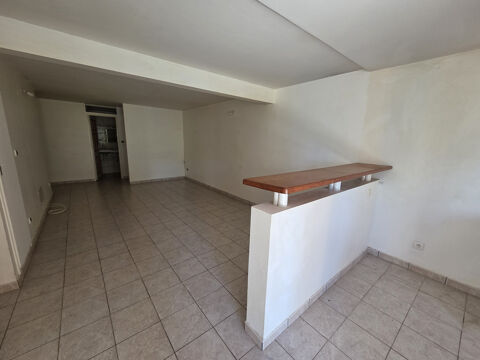  Appartement � louer 3 pi�ces 61 m�