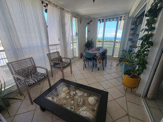  Appartement � vendre 3 pi�ces 57 m�