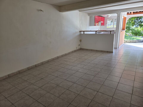  Appartement � louer 3 pi�ces 61 m�