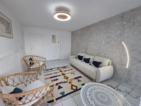  Appartement  louer 2 pices 31 m