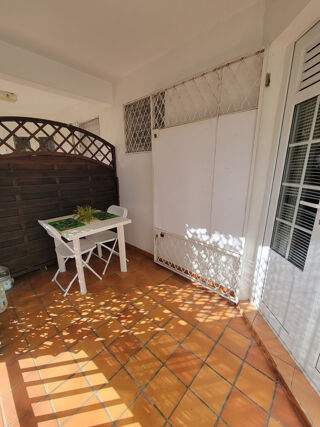  Appartement � vendre 1 pi�ce 25 m�