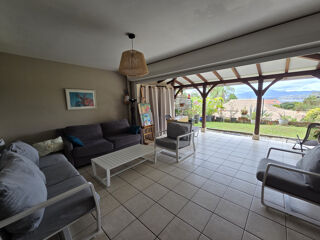  Appartement à vendre 2 pièces 44 m²