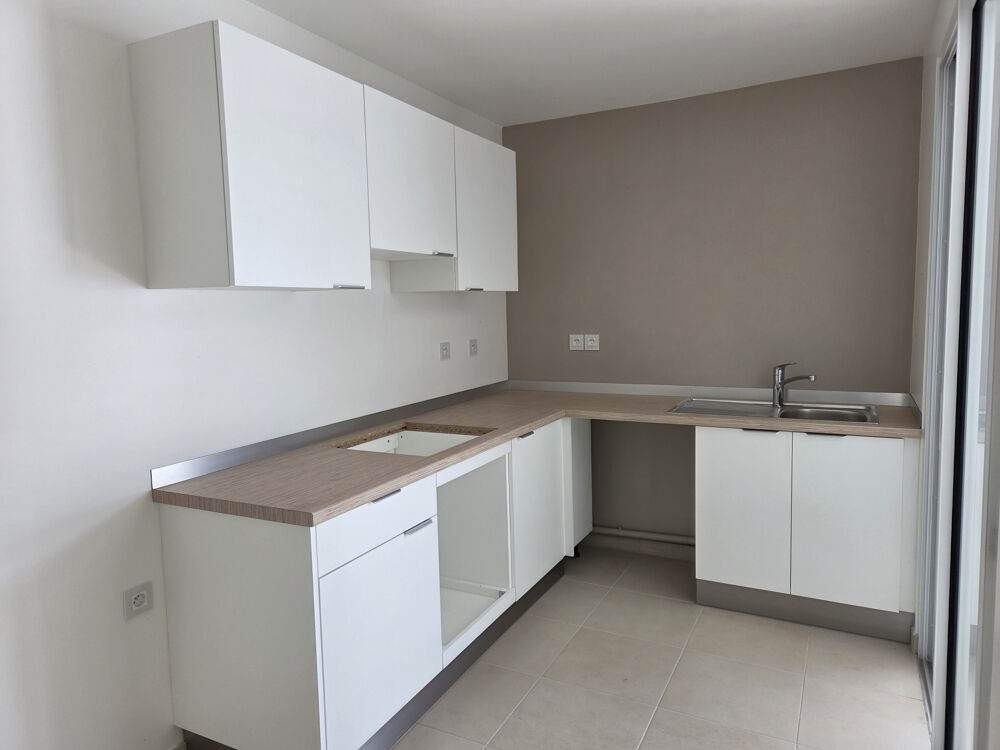 Location Appartement Diamant : Bel appartement T3 neuf Le diamant