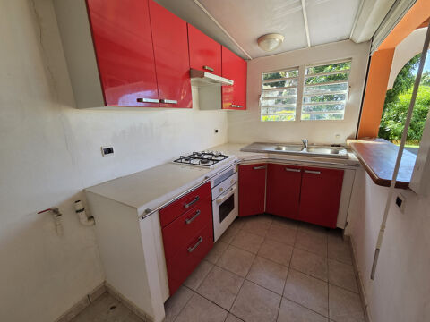  Appartement � louer 3 pi�ces 61 m�