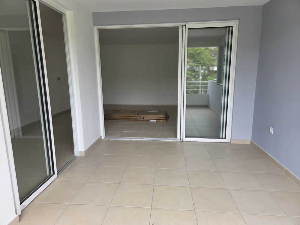Location Appartement Diamant T3 neuf, en dernier étage Le diamant