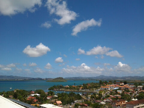  Appartement  louer 2 pices 31 m